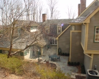 Colonial Additions and Renovations