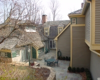 Colonial Additions and Renovations