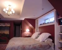 Colonial Additions and Renovations