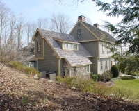 Colonial Additions and Renovations