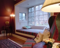 Colonial Additions and Renovations