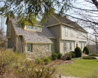 Colonial Additions and Renovations