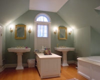 Colonial Additions and Renovations