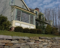 Colonial Additions and Renovations