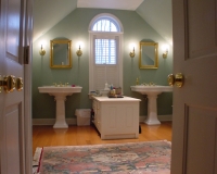 Colonial Additions and Renovations