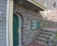 Colonial Additions and Renovations