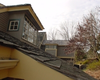 Colonial Additions and Renovations