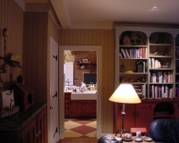 Colonial Additions and Renovations