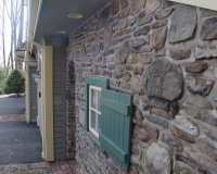 Colonial Additions and Renovations