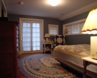 Colonial Additions and Renovations