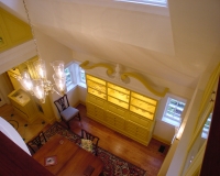 Colonial Additions and Renovations