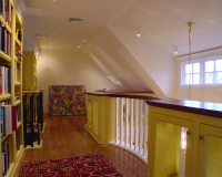 Colonial Additions and Renovations