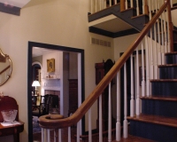 Colonial Additions and Renovations