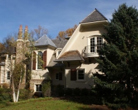 French Chateau Residence 2