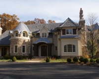 French Chateau Residence 5