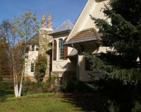 French Chateau Residence 6