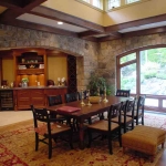 Kitchen Family Room Addition