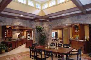 Kitchen Family Room Addition