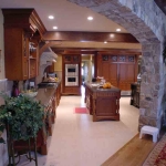 Kitchen Family Room Addition