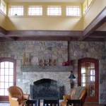 Kitchen Family Room Addition