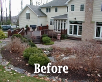 Kitchen Family Room Addition