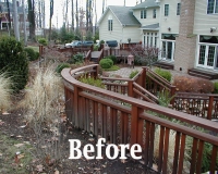 Kitchen Family Room Addition