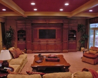 Kitchen Family Room Addition