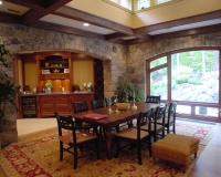 Kitchen Family Room Addition