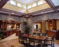 Kitchen Family Room Addition