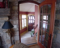 Kitchen Family Room Addition