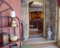 Kitchen Family Room Addition