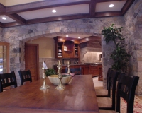 Kitchen Family Room Addition