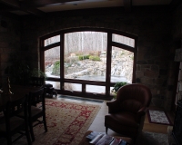 Kitchen Family Room Addition