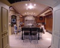 Kitchen Family Room Addition