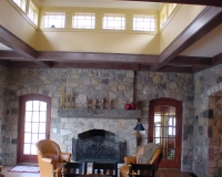 Kitchen Family Room Addition