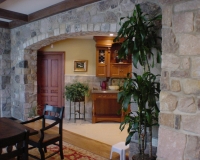 Kitchen Family Room Addition