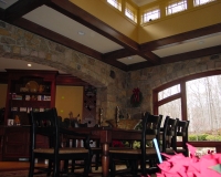 Kitchen Family Room Addition