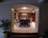 Kitchen Family Room Addition