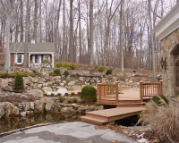 Kitchen Family Room Addition