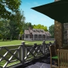 New Old Farm house 3D Renderings