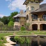 Tuscan Villa Tower One