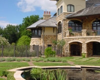 Tuscan Villa Tower One