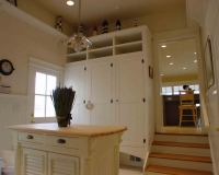 Bayhead Shingle Style