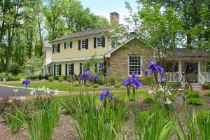 Ranch House Addition