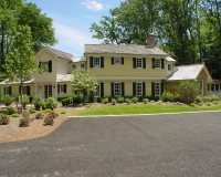 Ranch House Addition 1