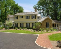 Ranch House Addition 2