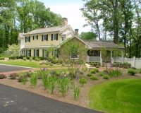 Ranch House Addition 3