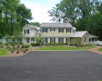 Ranch House Addition 4