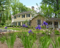 Ranch House Addition 5