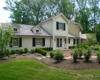 Ranch House Addition 7